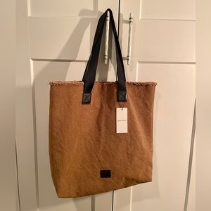 graf lantz Hana Canvas Tote bag